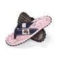 Islander Flip-Flops - Women's - Classic Sand