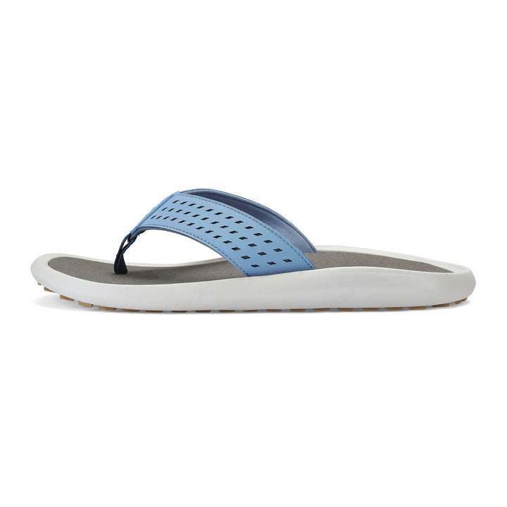 Noosa Flip-Flops - Women's - Ocean