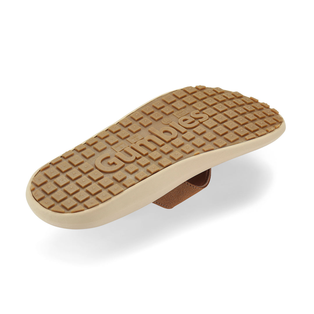 Noosa Flip-Flops - Women's - Latte