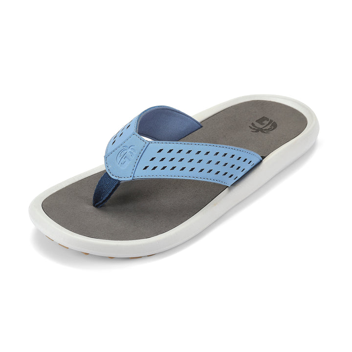 Noosa Flip-Flops - Women's - Ocean