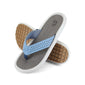 Noosa Flip-Flops - Women's - Latte