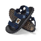 Scrambler Sandals - Women's - Black