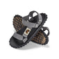 Scrambler Sandals - Men's - Navy