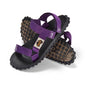 Scrambler Sandals - Women's - Grey