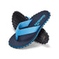 Duckbill Flip-Flops - Women's - Light Blue