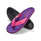 Duckbill Flip-Flops - Women's - Navy