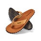 Vegovert Flip-Flops - Men's - Brown