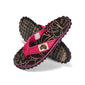 Islander Flip-Flops - Women's - Classic Pink