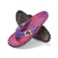 Islander Flip-Flops - Women's - Classic Pink