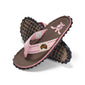 Islander Flip-Flops - Women's - Classic Pink