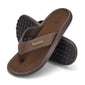 Noosa Flip-Flops - Women's - Latte