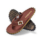 Islander Flip-Flops - Women's - Traveller