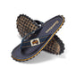 Islander Flip-Flops - Men's - Classic Sand