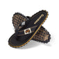 Islander Flip-Flops - Women's - Classic Brown